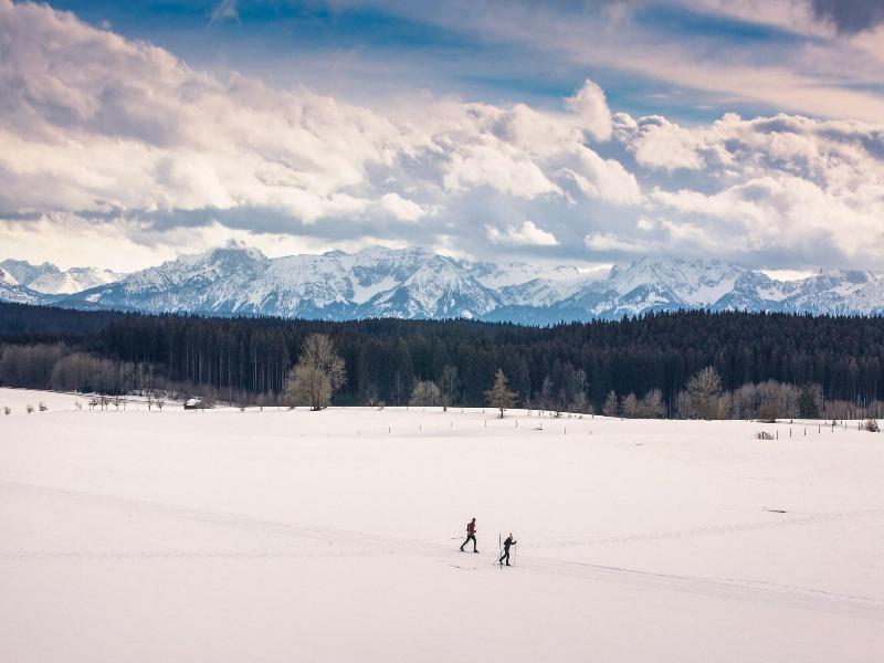 Hotel Weitblick Allgäu image