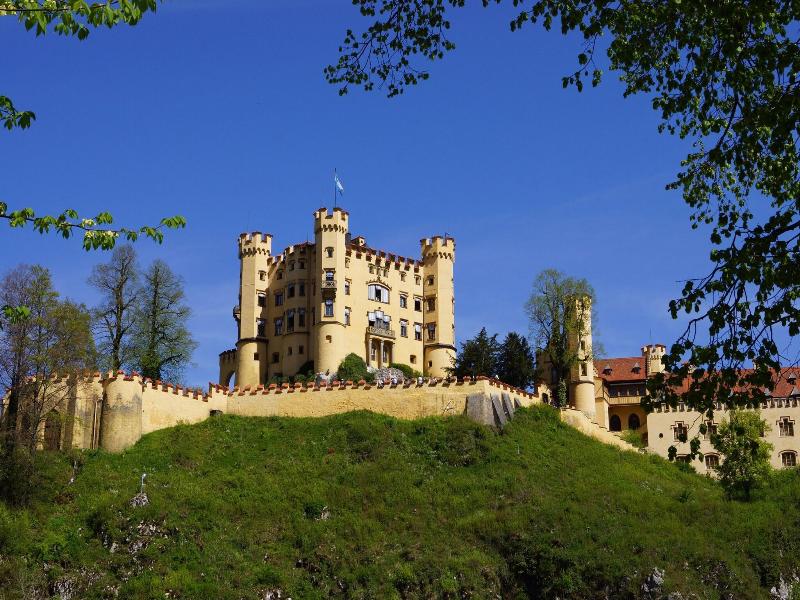 Hotel Weitblick Allgäu image