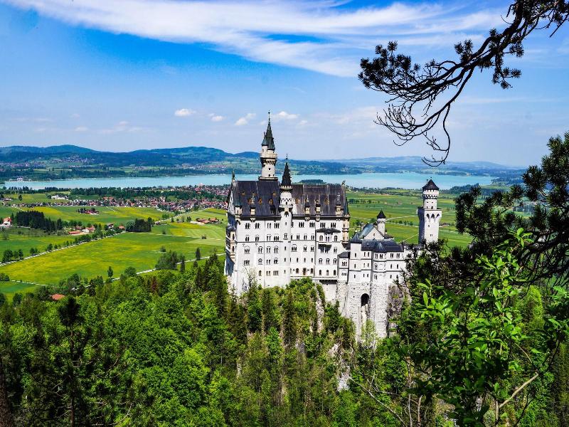 Hotel Weitblick Allgäu image