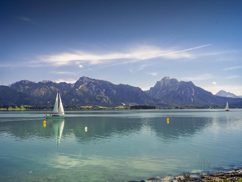 Hotel Weitblick Allgäu image