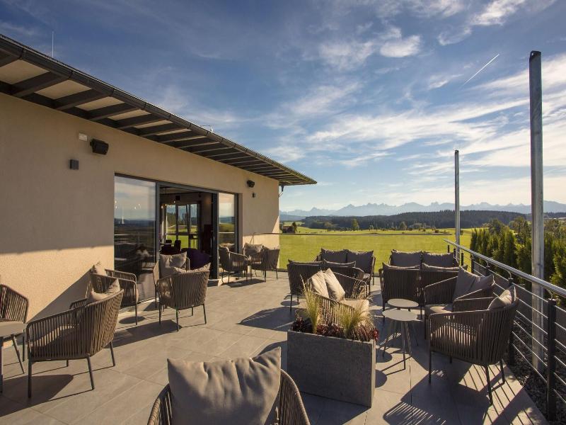 Hotel Weitblick Allgäu image