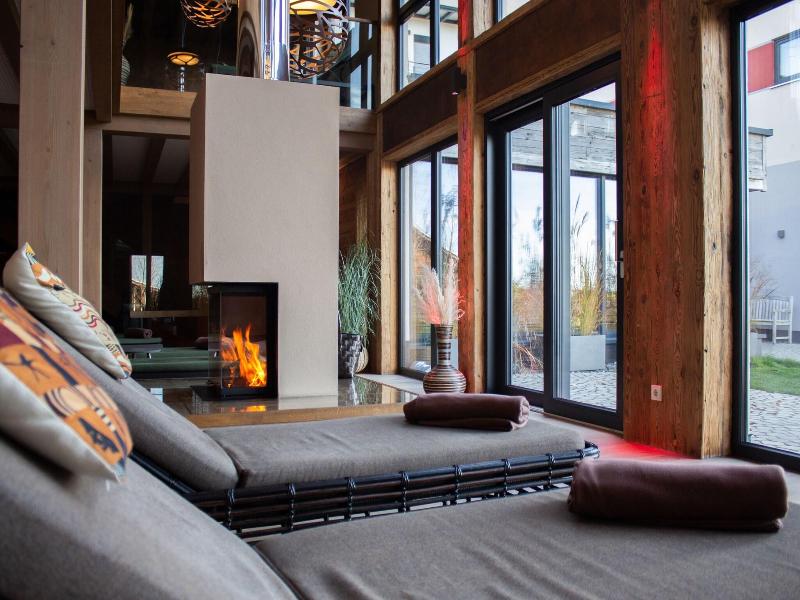 Hotel Weitblick Allgäu image