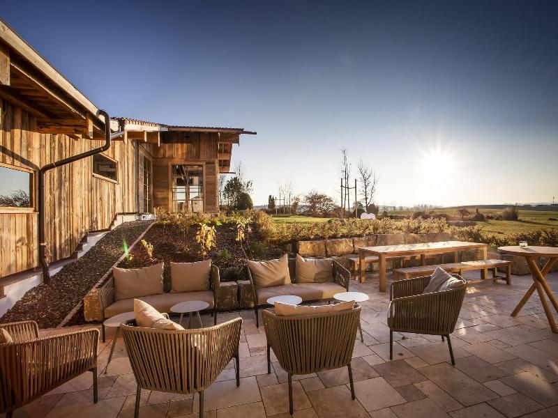 Hotel Weitblick Allgäu image