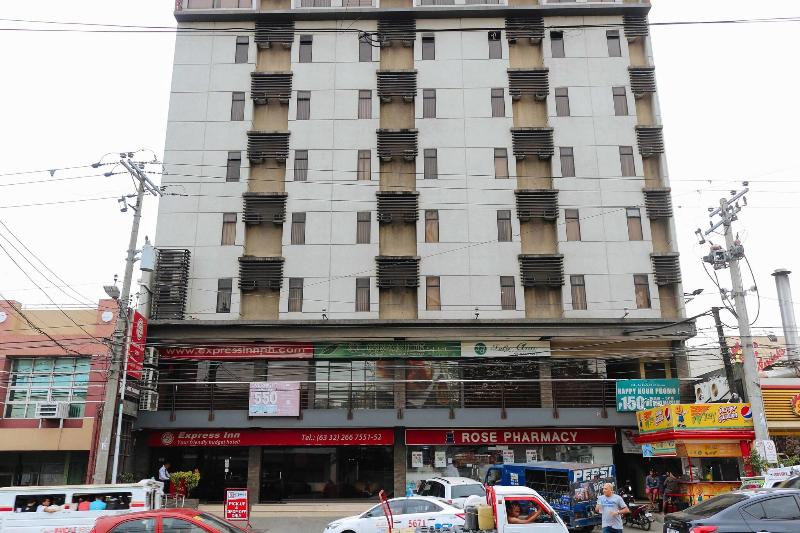 RedDoorz @ MJ Cuenco Avenue Cebu