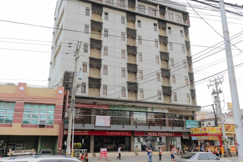 RedDoorz @ MJ Cuenco Avenue Cebu 2