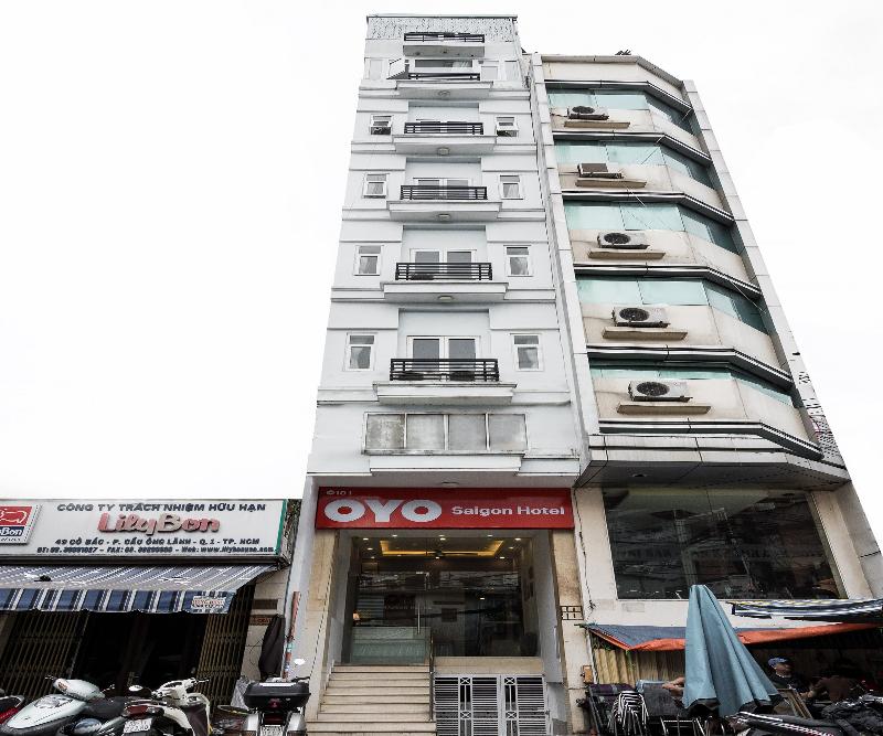 Saigon Hotel — photo 2