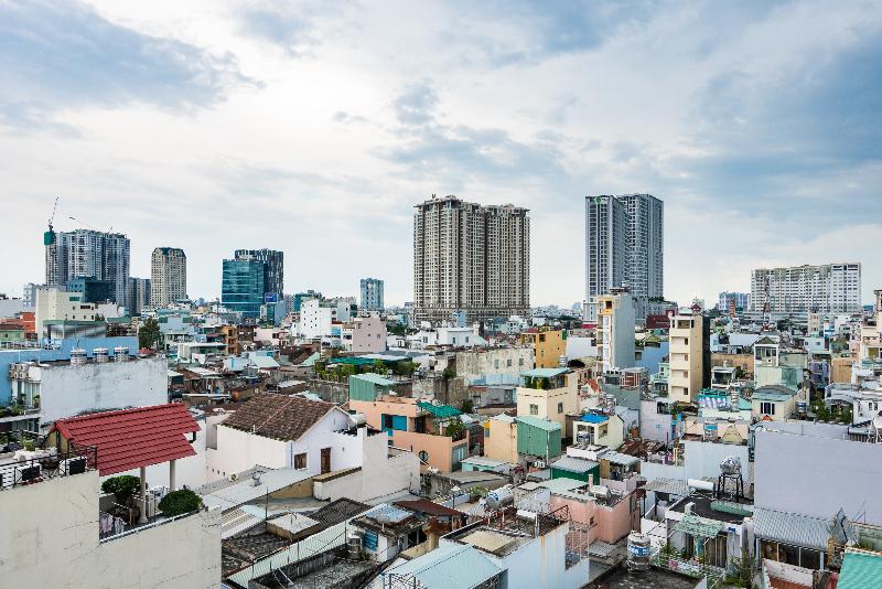 Saigon Hotel — photo 3
