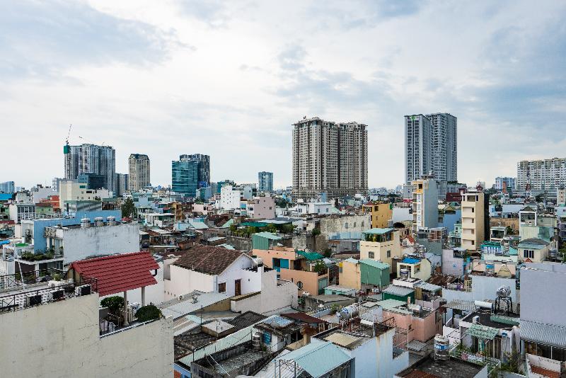 Saigon Hotel — main photo