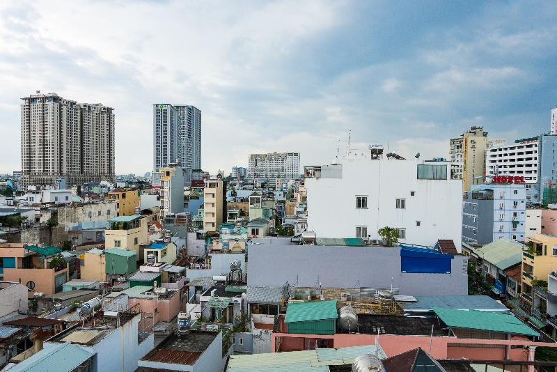 Saigon Hotel — photo 4