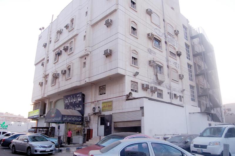 Al Eairy Hotel Apartments Jeddah 3 — photo 2
