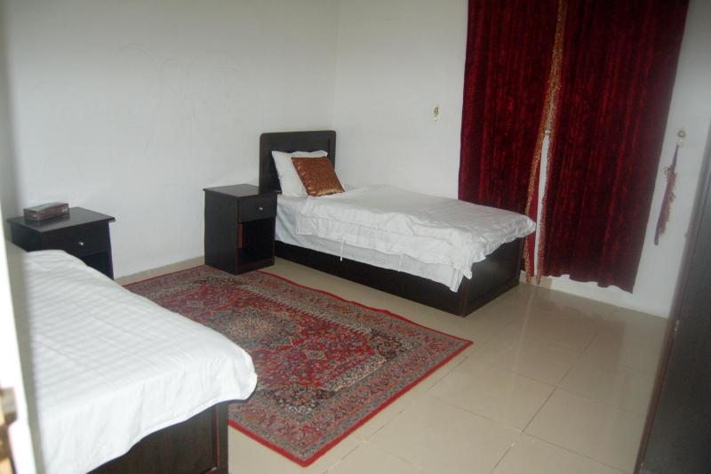 Al Eairy Hotel Apartments Jeddah 3 — photo 4