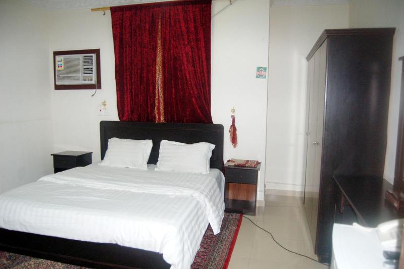 Al Eairy Hotel Apartments Jeddah 3 — photo 5