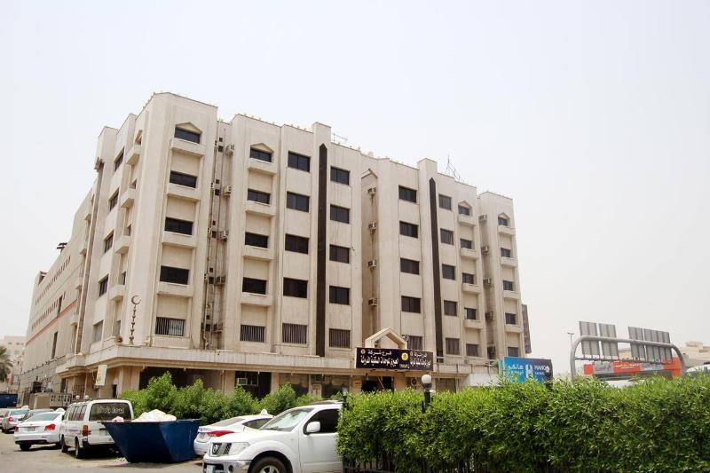 Al Eairy Hotel Apartments Jeddah 2 — photo 2