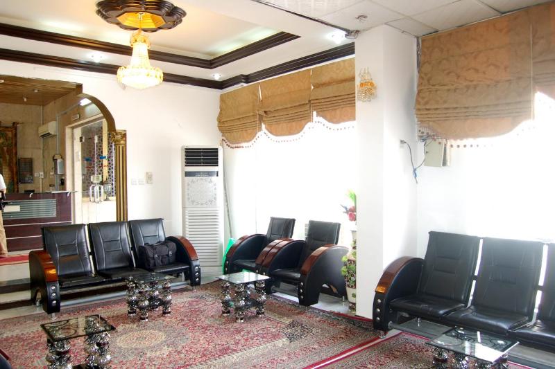 Al Eairy Hotel Apartments Jeddah 2 — photo 3