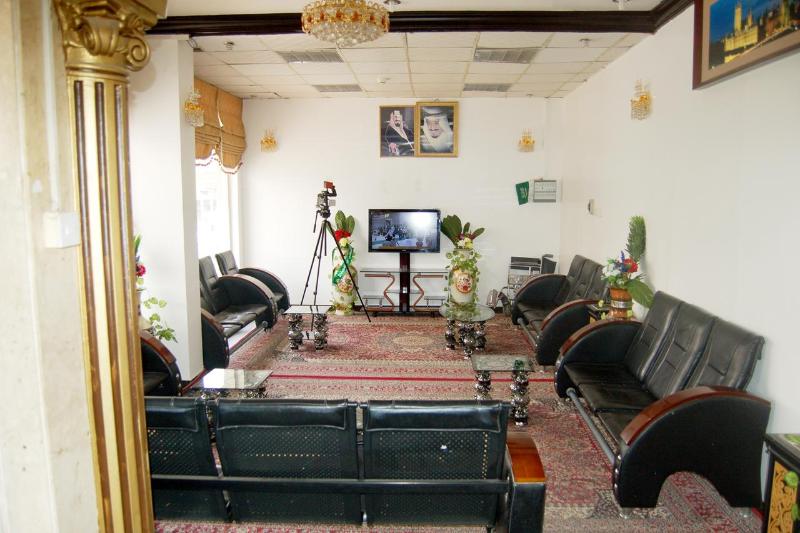 Al Eairy Hotel Apartments Jeddah 2 — photo 4