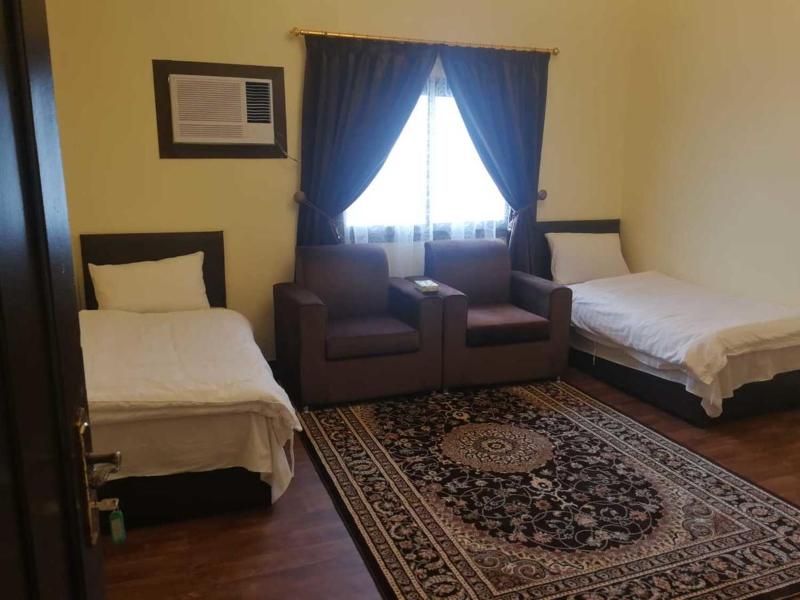 Al Eairy Hotel Apartments Jeddah 2 — photo 5