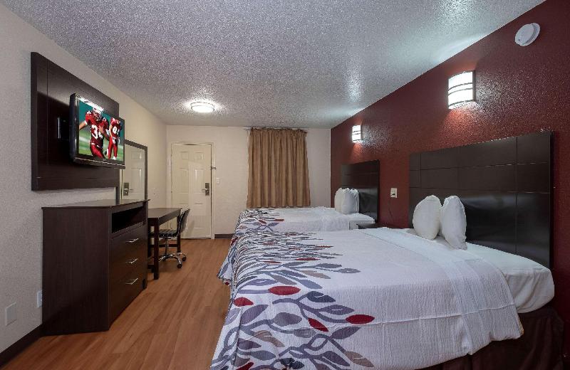 Red Roof Inn Morgan City image