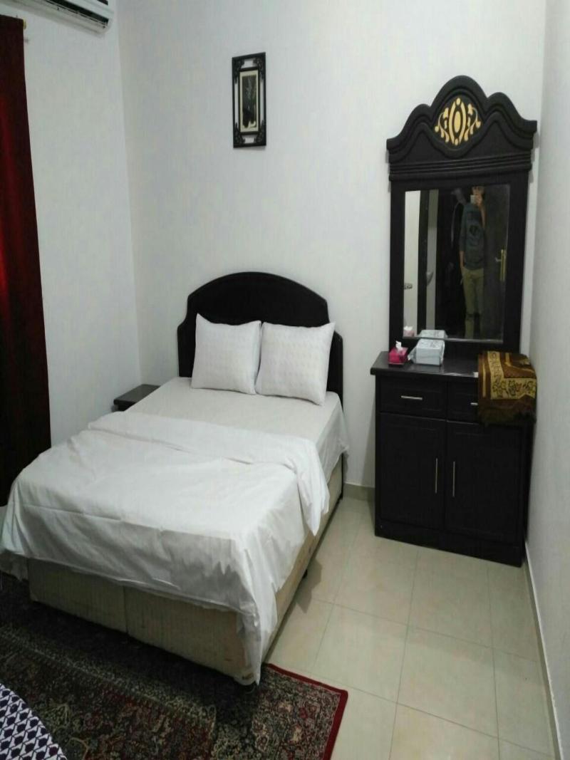 Al Eairy Hotel Apartments Hail 3 — main photo