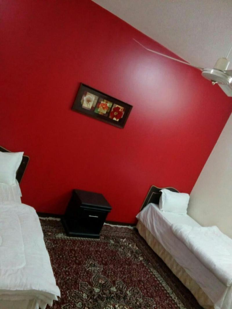 Al Eairy Hotel Apartments Hail 3 — photo 3