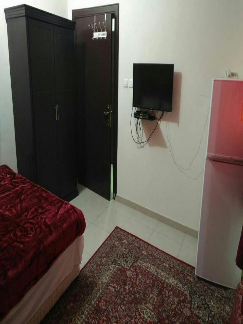 Al Eairy Hotel Apartments Hail 3 — photo 4