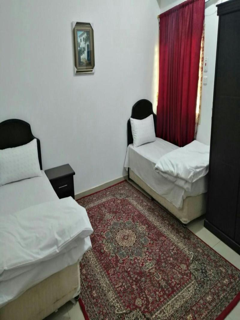 Al Eairy Hotel Apartments Hail 3 — photo 5