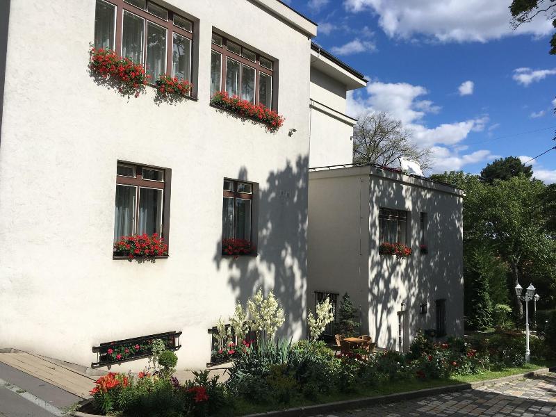 Hotel Jana / Pension Domov Mladeze image