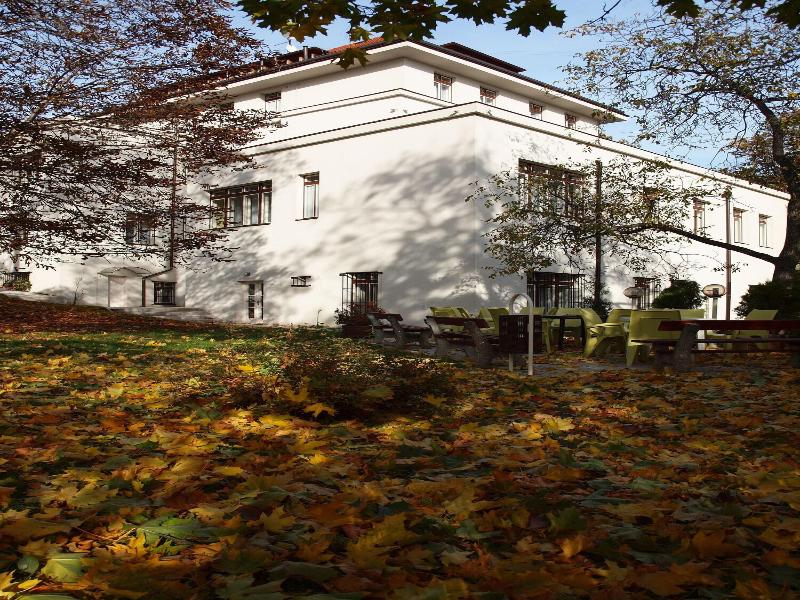 Hotel Jana / Pension Domov Mladeze image
