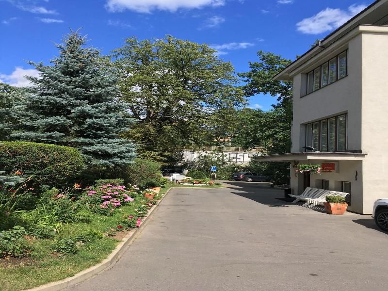Hotel Jana / Pension Domov Mladeze image