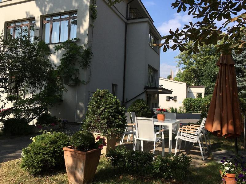 Hotel Jana / Pension Domov Mladeze image