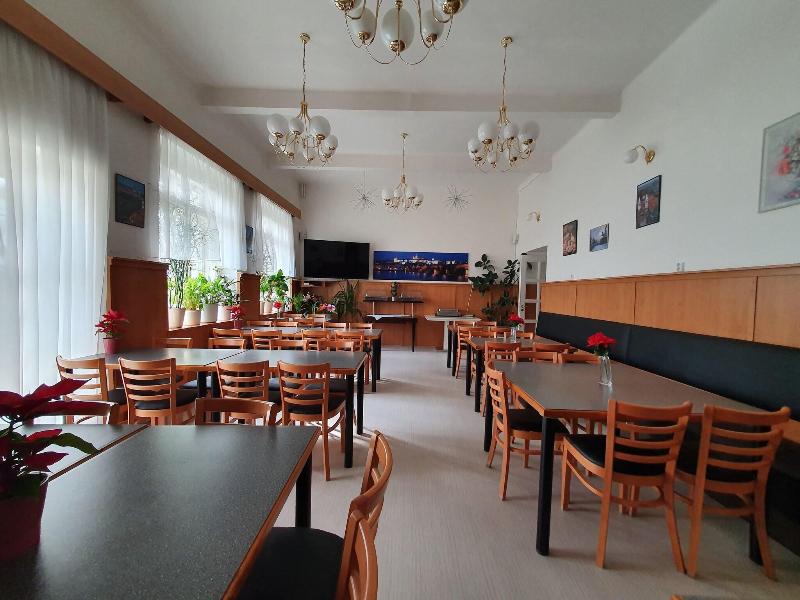 Hotel Jana / Pension Domov Mladeze image