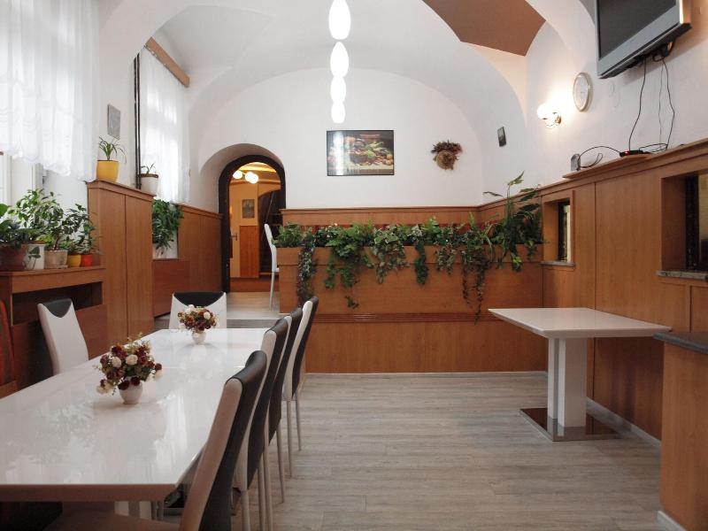 Hotel Jana / Pension Domov Mladeze image