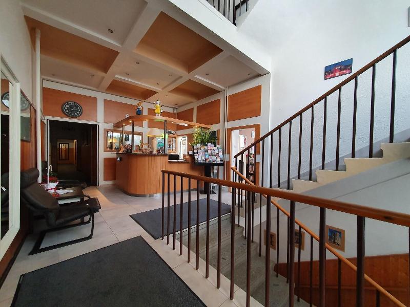 Hotel Jana / Pension Domov Mladeze image