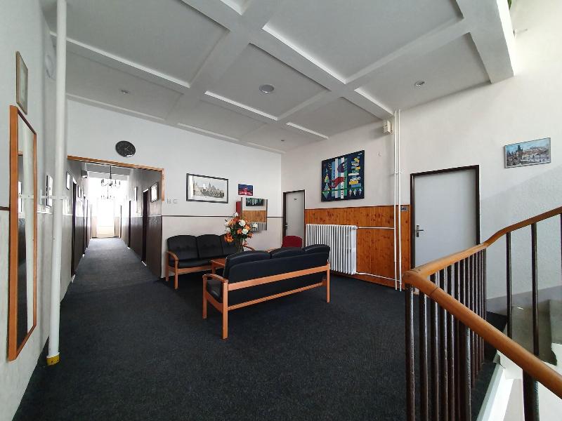Hotel Jana / Pension Domov Mladeze image