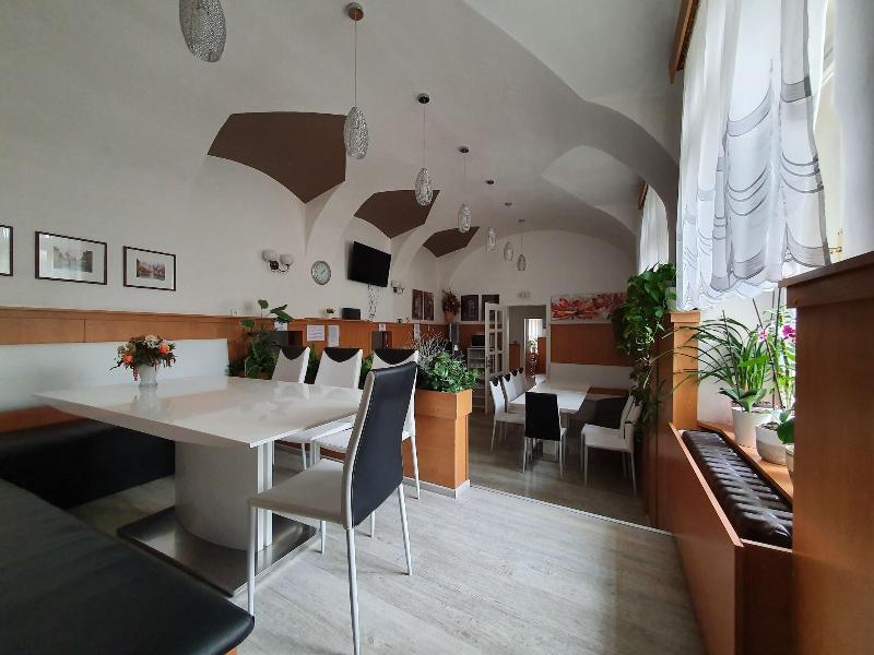 Hotel Jana / Pension Domov Mladeze image
