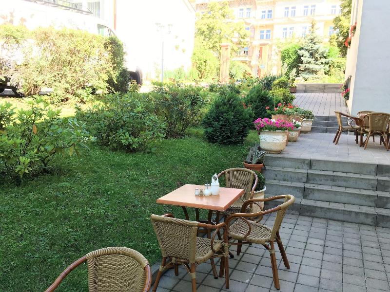 Hotel Jana / Pension Domov Mladeze image