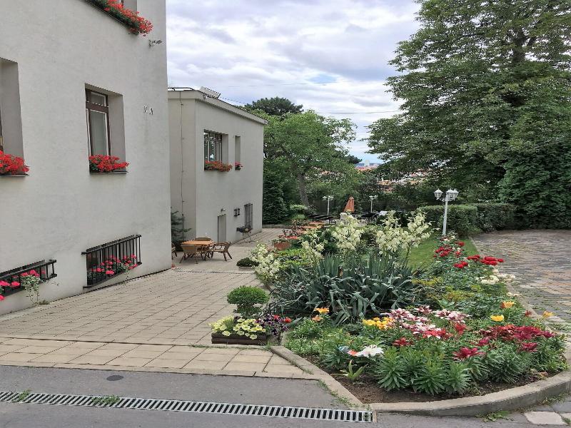 Hotel Jana / Pension Domov Mladeze image