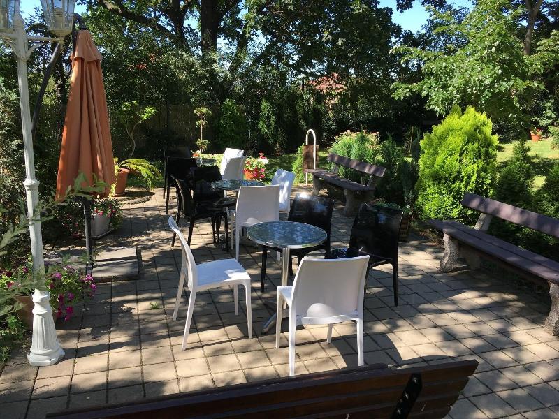 Hotel Jana / Pension Domov Mladeze image
