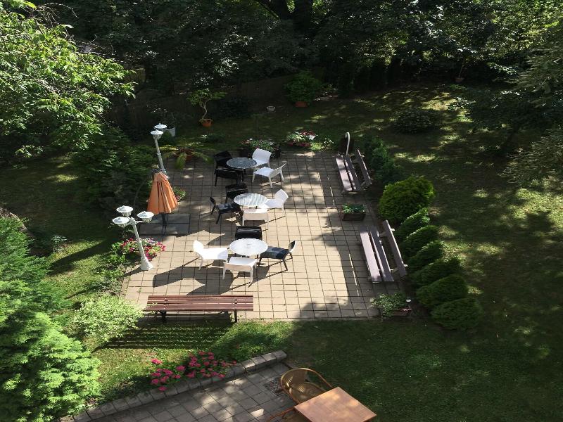 Hotel Jana / Pension Domov Mladeze image