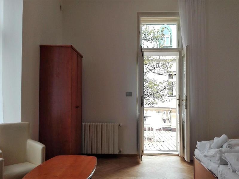 Hotel Jana / Pension Domov Mladeze image