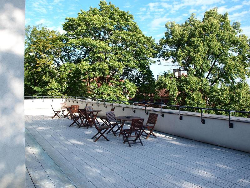 Hotel Jana / Pension Domov Mladeze image