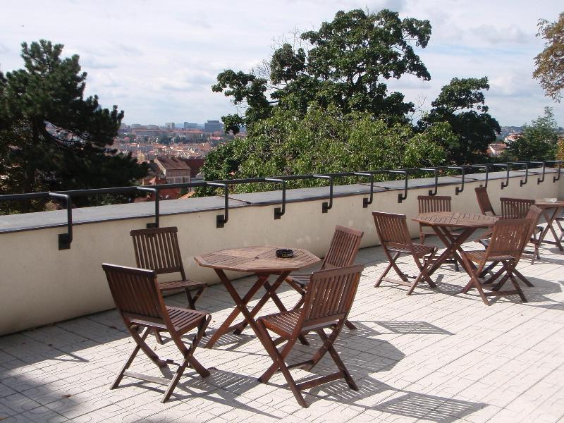Hotel Jana / Pension Domov Mladeze image