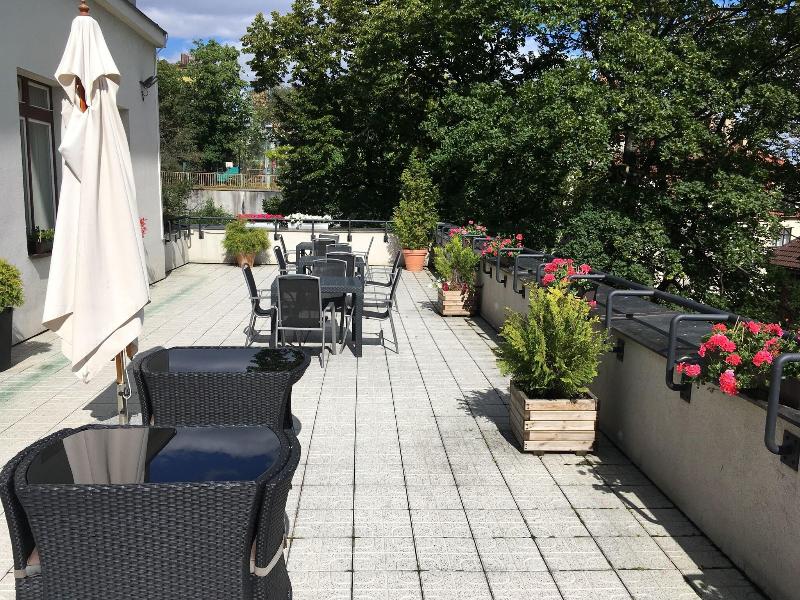 Hotel Jana / Pension Domov Mladeze image