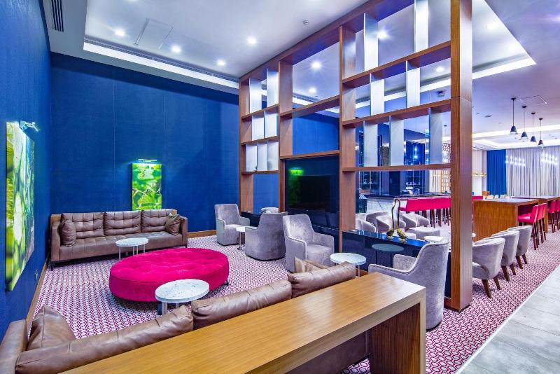 The Green Park Hotel Sivas image