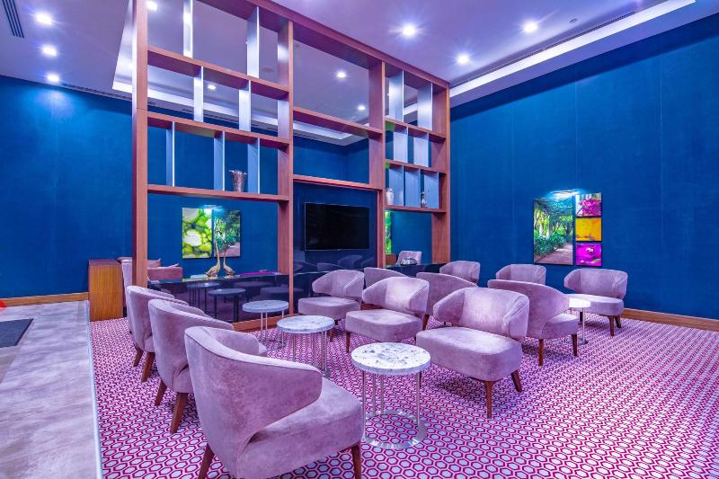 The Green Park Hotel Sivas image