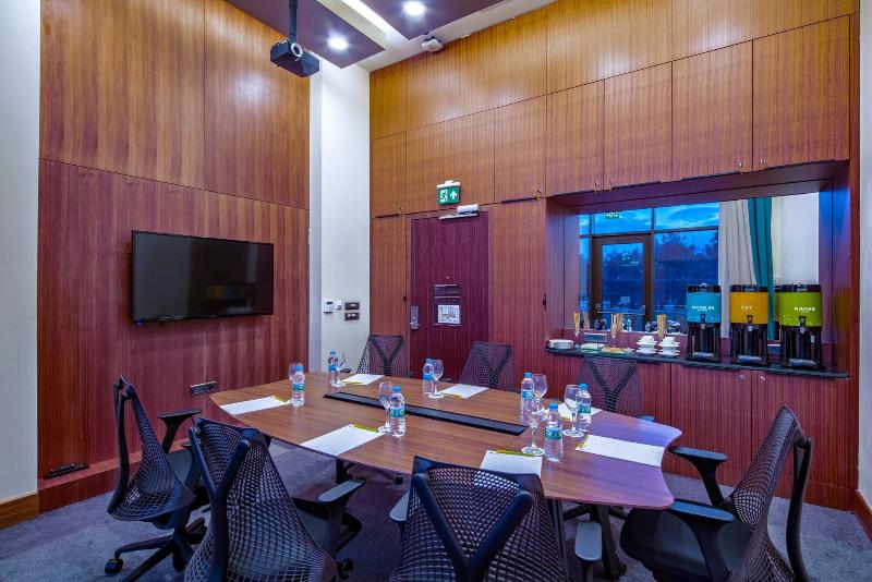 The Green Park Hotel Sivas image