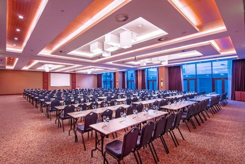 The Green Park Hotel Sivas image
