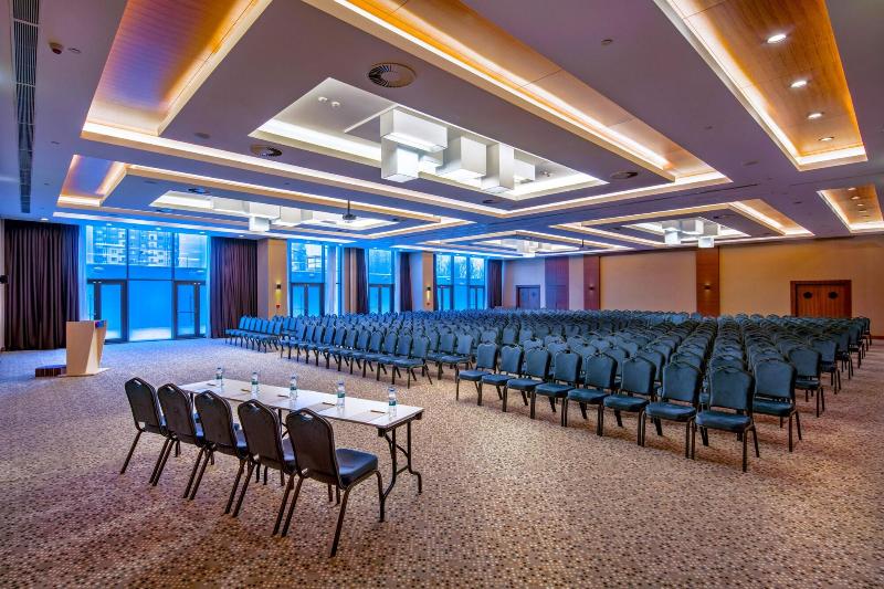 The Green Park Hotel Sivas image