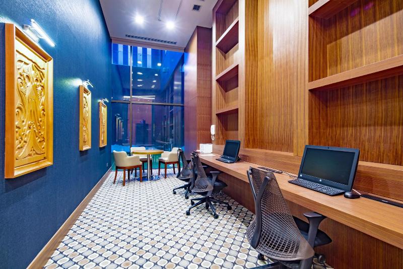 The Green Park Hotel Sivas image
