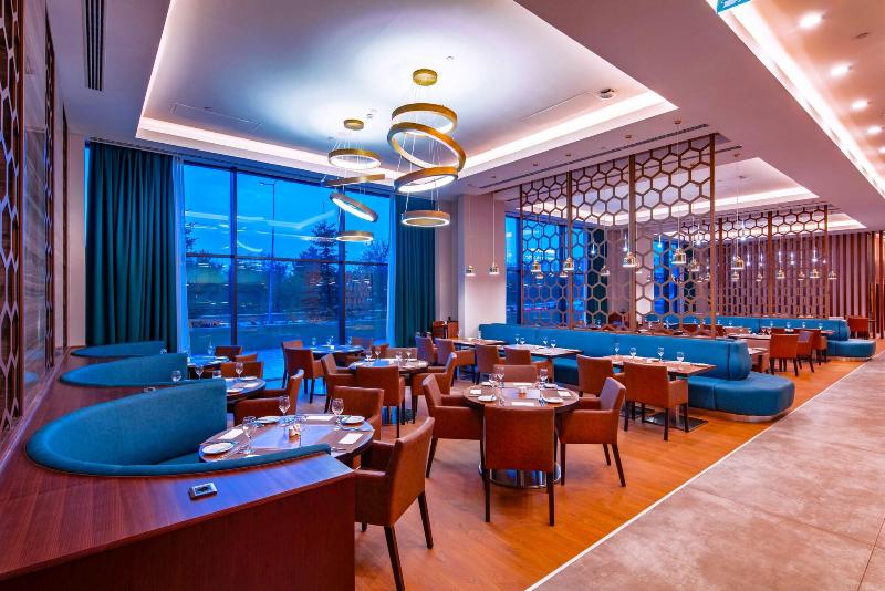 The Green Park Hotel Sivas image
