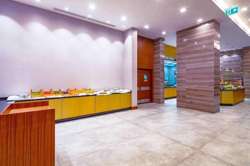 The Green Park Hotel Sivas image